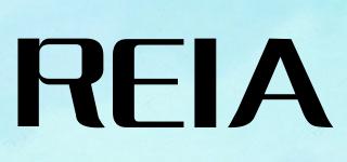 REIA品牌logo