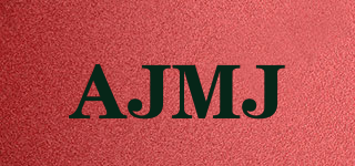 AJMJ品牌logo