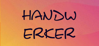 HANDWERKER品牌logo