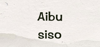 Aibusiso品牌logo