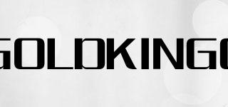 GOLDKINGG品牌logo