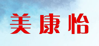 NEKTA/美康怡品牌logo