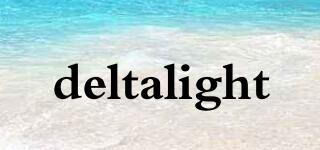 deltalight品牌logo