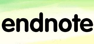endnote品牌logo