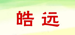 HY/皓远品牌logo