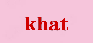 khat品牌logo