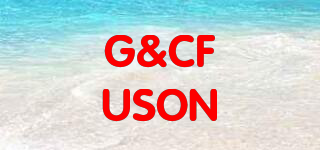 G&CFUSON品牌logo