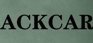 BACKCARE品牌logo