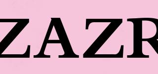 ZAZR品牌logo