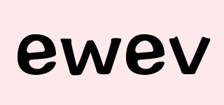 ewev品牌logo