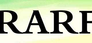 RARF品牌logo