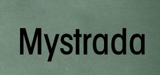 Mystrada品牌logo