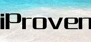 iProven品牌logo