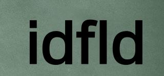 idfld品牌logo