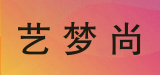 IMONGSSAN/艺梦尚品牌logo