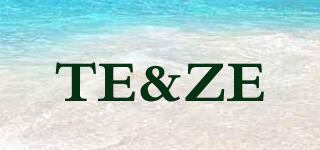 TE&ZE品牌logo