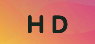HD品牌logo
