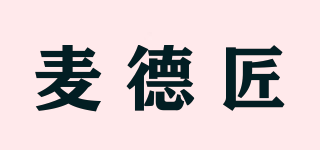 MYDAJAR/麦德匠品牌logo