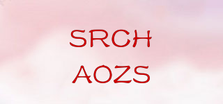 SRCHAOZS品牌logo