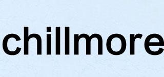 chillmore品牌logo
