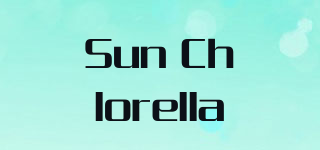 Sun Chlorella品牌logo