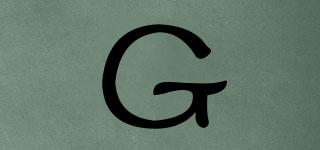 G品牌logo