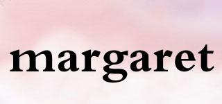 margaret品牌logo
