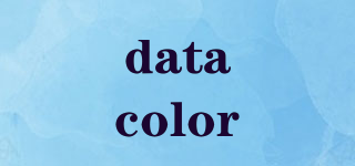datacolor品牌logo