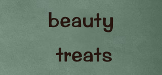 beauty treats品牌logo
