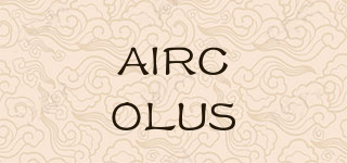AIRCOLUS品牌logo