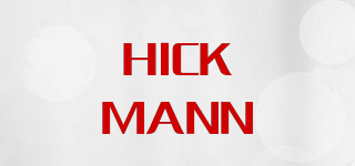 HICKMANN品牌logo