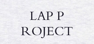LAP PROJECT品牌logo