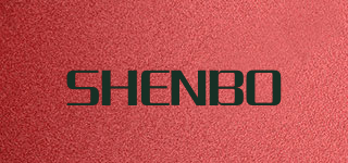 SHENBO品牌logo