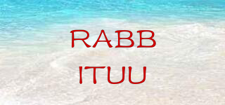 RABBITUU品牌logo