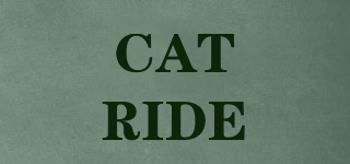 CATRIDE品牌logo