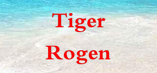 TigerRogen品牌logo