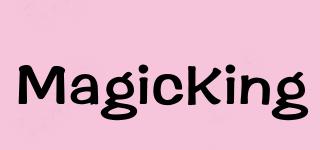 MagicKing品牌logo