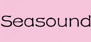 Seasound品牌logo