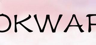 OKWAP品牌logo