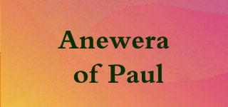 Anewera of Paul品牌logo