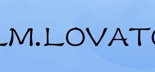 LM.LOVATO品牌logo