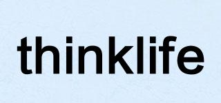 thinklife品牌logo