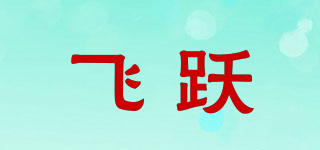 飞跃品牌logo