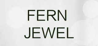 FERN JEWEL品牌logo