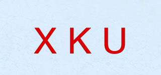 XKU品牌logo