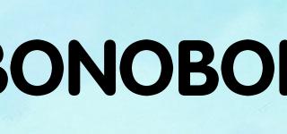 BONOBON品牌logo