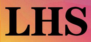 LHS品牌logo