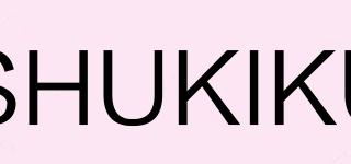 SHUKIKU品牌logo