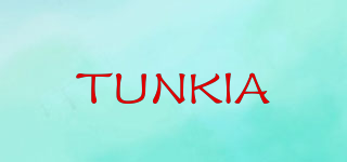 TUNKIA品牌logo