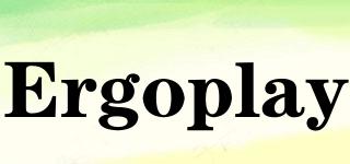 Ergoplay品牌logo